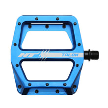 Load image into Gallery viewer, HT Components AN71 Talon Alloy CNC Flat Pedals | High on Bikes