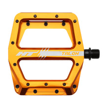 Load image into Gallery viewer, HT Components AN71 Talon Alloy CNC Flat Pedals | High on Bikes