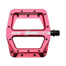 Load image into Gallery viewer, HT Components AN71 Talon Alloy CNC Flat Pedals | High on Bikes