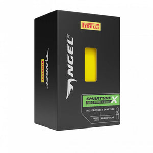 Pirelli Angel SmarTube X TPU Inner Tube - 42mm Presta