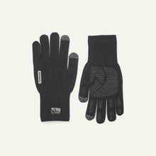 Load image into Gallery viewer, SealSkinz Anmer Waterproof All Weather Ultra Grip Knitted Gloves V2