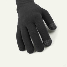 Load image into Gallery viewer, SealSkinz Anmer Waterproof All Weather Ultra Grip Knitted Gloves V2