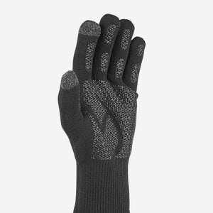 SealSkinz Anmer Waterproof All Weather Ultra Grip Knitted Gloves V2