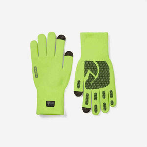 SealSkinz Anmer Waterproof All Weather Ultra Grip Knitted Gloves V2