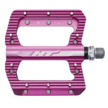 Load image into Gallery viewer, HT Components ANS01 - Flat Pedals