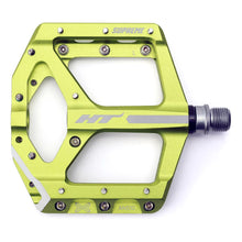 Load image into Gallery viewer, HT Components ANS-10 - CNC Flat Pedals