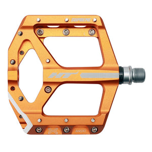 HT Components ANS-10 - CNC Flat Pedals