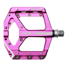 Load image into Gallery viewer, HT Components ANS-10 - CNC Flat Pedals