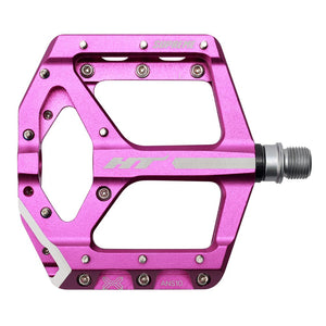 HT Components ANS-10 - CNC Flat Pedals
