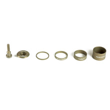 Load image into Gallery viewer, Renthal Stem Top Cap &amp; Headset Spacer Kit | High on Bikes