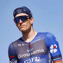 Load image into Gallery viewer, Ale Groupama FDJ Team Cycling Cap