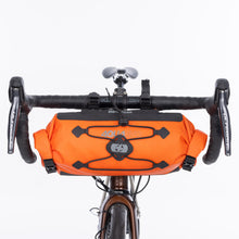 Load image into Gallery viewer, Oxford Aqua Evo Adventure 9 Litre Handlebar Pack