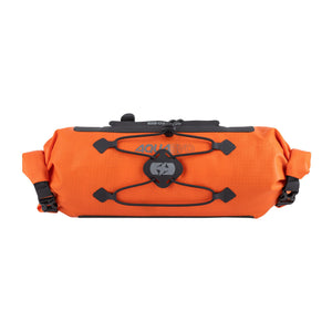 Oxford Aqua Evo Adventure 9 Litre Handlebar Pack