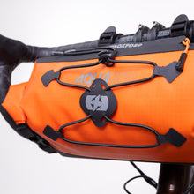 Load image into Gallery viewer, Oxford Aqua Evo Adventure 9 Litre Handlebar Pack