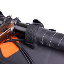 Load image into Gallery viewer, Oxford Aqua Evo Adventure 9 Litre Handlebar Pack