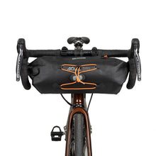 Load image into Gallery viewer, Oxford Aqua Evo Adventure 9 Litre Handlebar Pack
