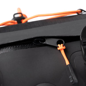 Oxford Aqua Evo Adventure 9 Litre Handlebar Pack