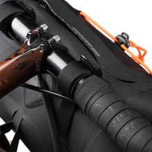 Load image into Gallery viewer, Oxford Aqua Evo Adventure 9 Litre Handlebar Pack