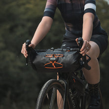 Load image into Gallery viewer, Oxford Aqua Evo Adventure 9 Litre Handlebar Pack