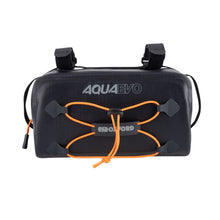 Load image into Gallery viewer, Oxford Aqua Evo Adventure Daytripper Handlebar Pack