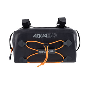 Oxford Aqua Evo Adventure Daytripper Handlebar Pack