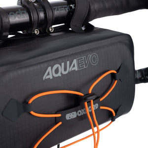 Oxford Aqua Evo Adventure Daytripper Handlebar Pack
