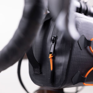 Oxford Aqua Evo Adventure Daytripper Handlebar Pack