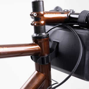 Oxford Aqua Evo Adventure Daytripper Handlebar Pack