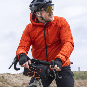 Oxford Aqua Evo Adventure Daytripper Handlebar Pack