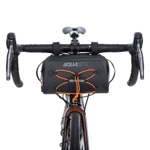 Oxford Aqua Evo Adventure Daytripper Handlebar Pack