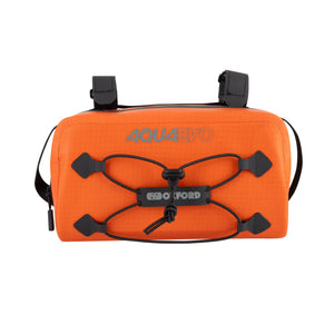 Oxford Aqua Evo Adventure Daytripper Handlebar Pack