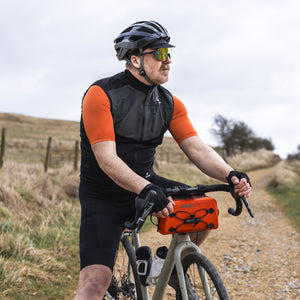 Oxford Aqua Evo Adventure Daytripper Handlebar Pack
