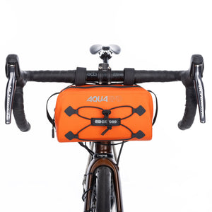 Oxford Aqua Evo Adventure Daytripper Handlebar Pack