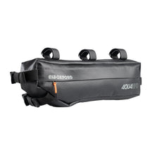 Load image into Gallery viewer, Oxford Aqua Evo Adventure 4 Litre Frame Pack