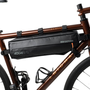 Oxford Aqua Evo Adventure 4 Litre Frame Pack