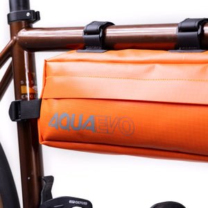 Oxford Aqua Evo Adventure 4 Litre Frame Pack