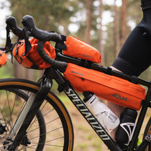 Load image into Gallery viewer, Oxford Aqua Evo Adventure 4 Litre Frame Pack