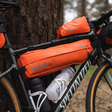 Load image into Gallery viewer, Oxford Aqua Evo Adventure 4 Litre Frame Pack