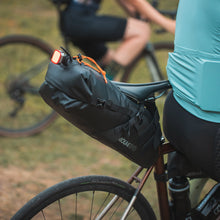 Load image into Gallery viewer, Oxford Aqua Evo Adventure 10 Litre Seat Pack