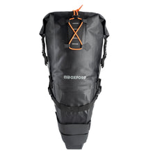 Load image into Gallery viewer, Oxford Aqua Evo Adventure 10 Litre Seat Pack