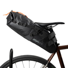 Load image into Gallery viewer, Oxford Aqua Evo Adventure 10 Litre Seat Pack