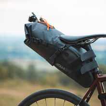 Load image into Gallery viewer, Oxford Aqua Evo Adventure 10 Litre Seat Pack