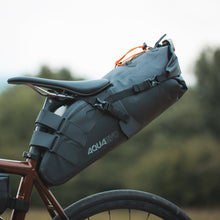 Load image into Gallery viewer, Oxford Aqua Evo Adventure 10 Litre Seat Pack