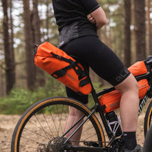 Load image into Gallery viewer, Oxford Aqua Evo Adventure 10 Litre Seat Pack