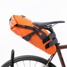 Load image into Gallery viewer, Oxford Aqua Evo Adventure 10 Litre Seat Pack