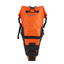 Load image into Gallery viewer, Oxford Aqua Evo Adventure 10 Litre Seat Pack