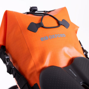 Oxford Aqua Evo Adventure 10 Litre Seat Pack