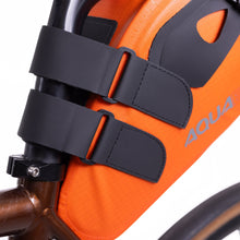Load image into Gallery viewer, Oxford Aqua Evo Adventure 10 Litre Seat Pack