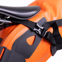 Load image into Gallery viewer, Oxford Aqua Evo Adventure 10 Litre Seat Pack