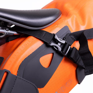 Oxford Aqua Evo Adventure 10 Litre Seat Pack